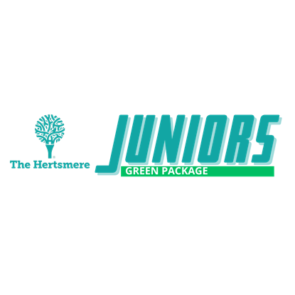 Picture of Junior Academy | Green Package